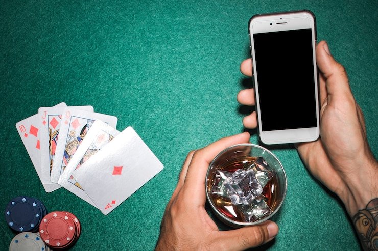 Pengalaman antarmuka mobile sederhana dan mudah pada platform hiburan wayang234 di Indonesia